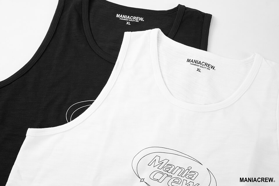 MANIA 22 SS MANIA Tank Top (7)