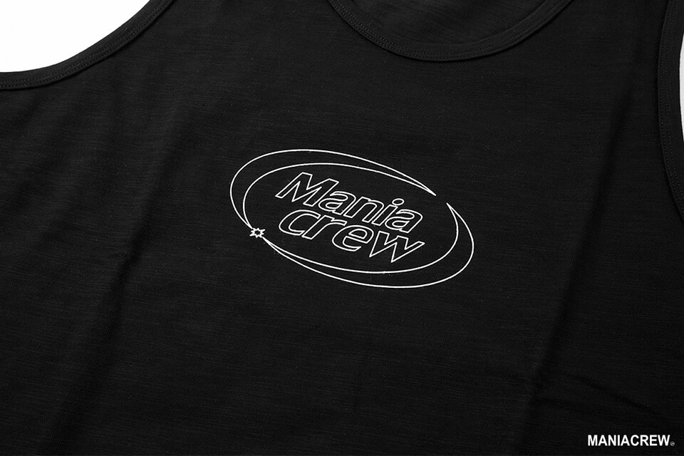 MANIA 22 SS MANIA Tank Top (8)