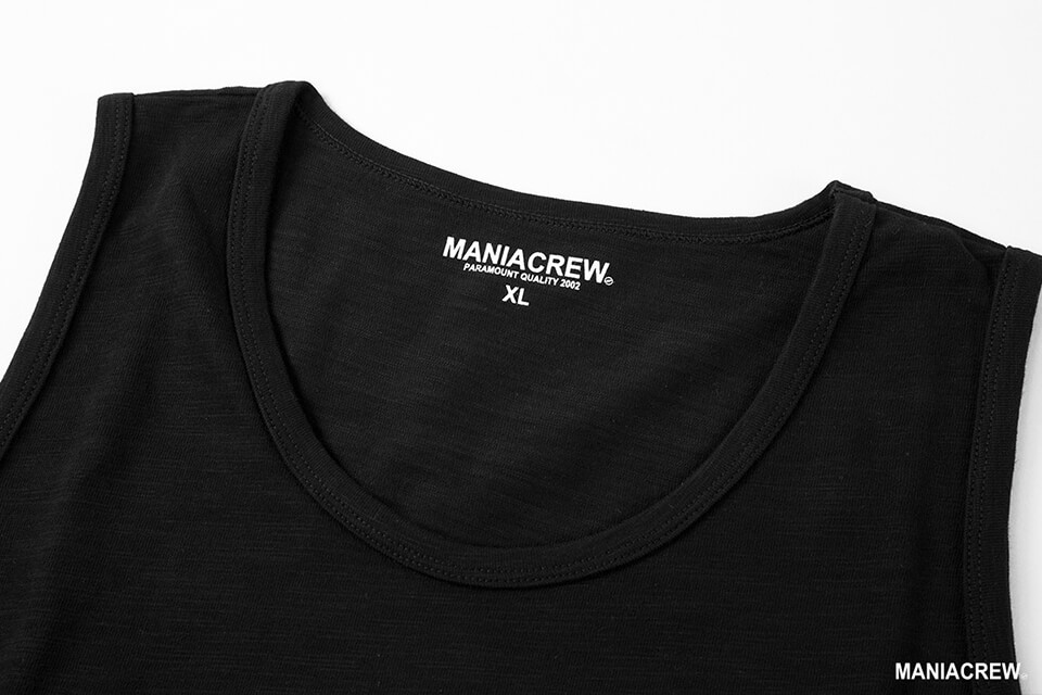 MANIA 22 SS MANIA Tank Top (9)