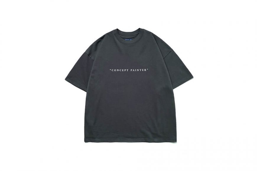 MELSIGN 22 SS Concept Painter Tee (13)