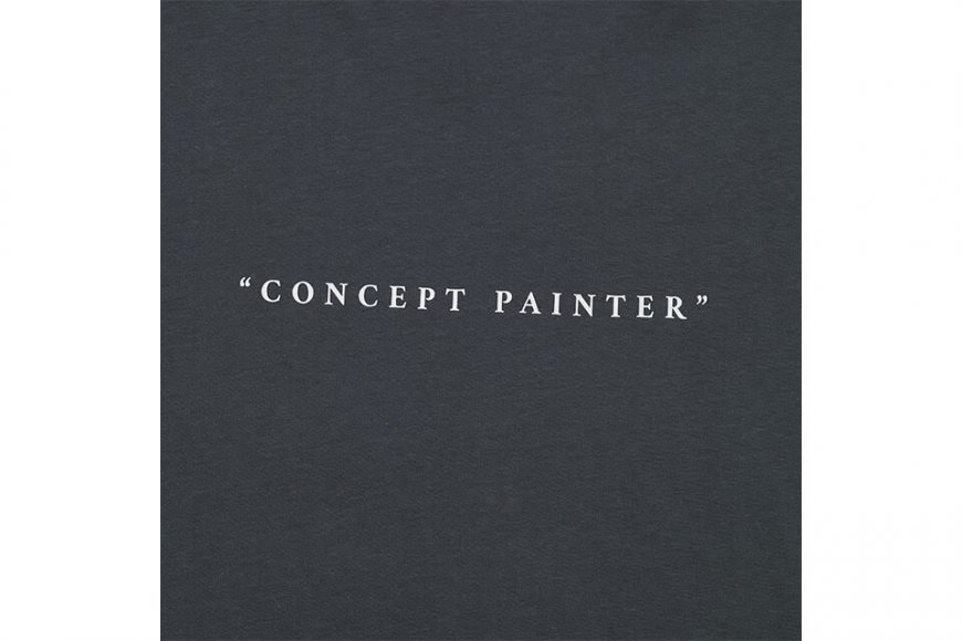 MELSIGN 22 SS Concept Painter Tee (16)