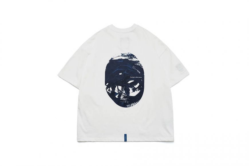 MELSIGN 22 SS Concept Painter Tee (21)