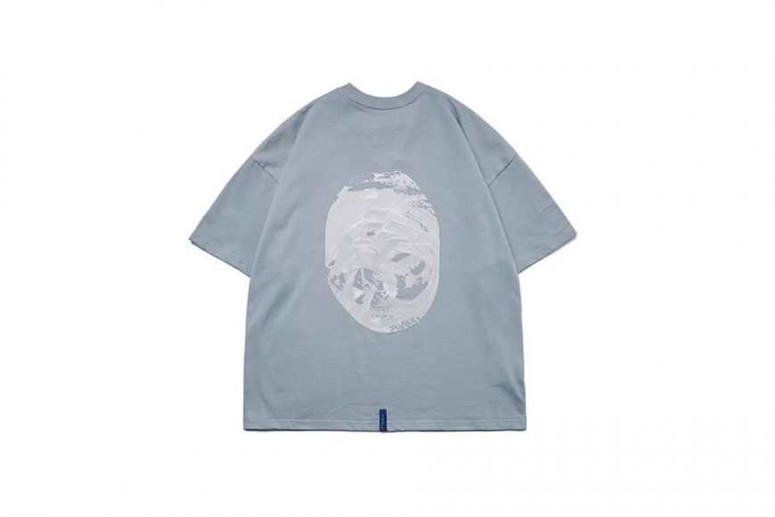 MELSIGN 22 SS Concept Painter Tee (27)