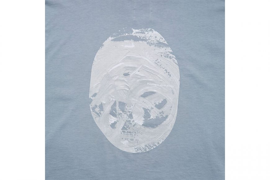 MELSIGN 22 SS Concept Painter Tee (29)