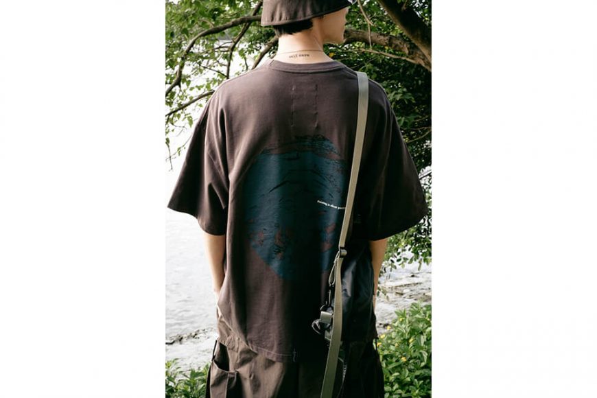 MELSIGN 22 SS Concept Painter Tee (4)