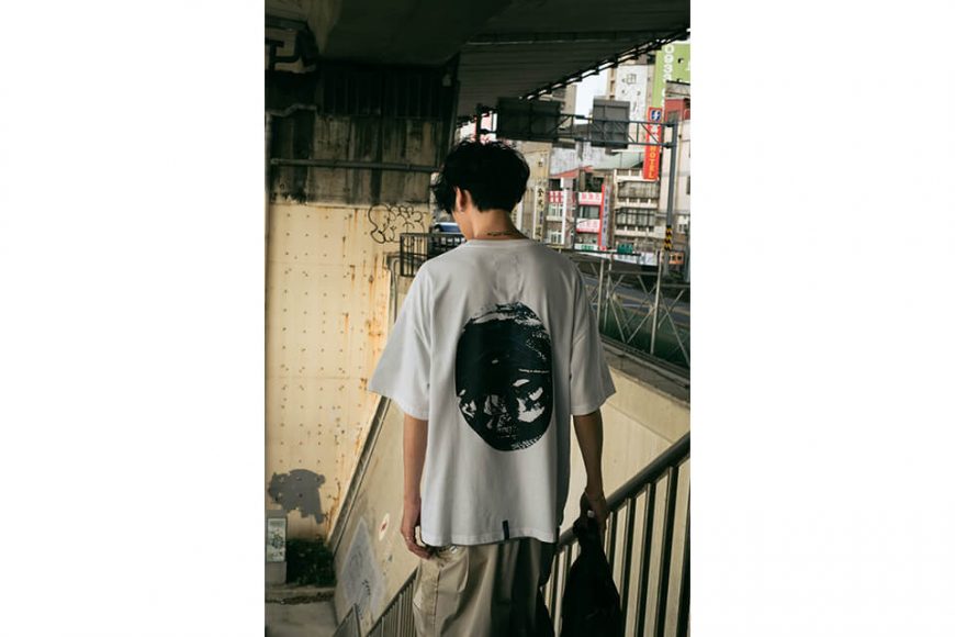 MELSIGN 22 SS Concept Painter Tee (8)