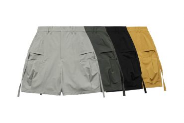 MELSIGN 22 SS Construction Utility Shorts (0)