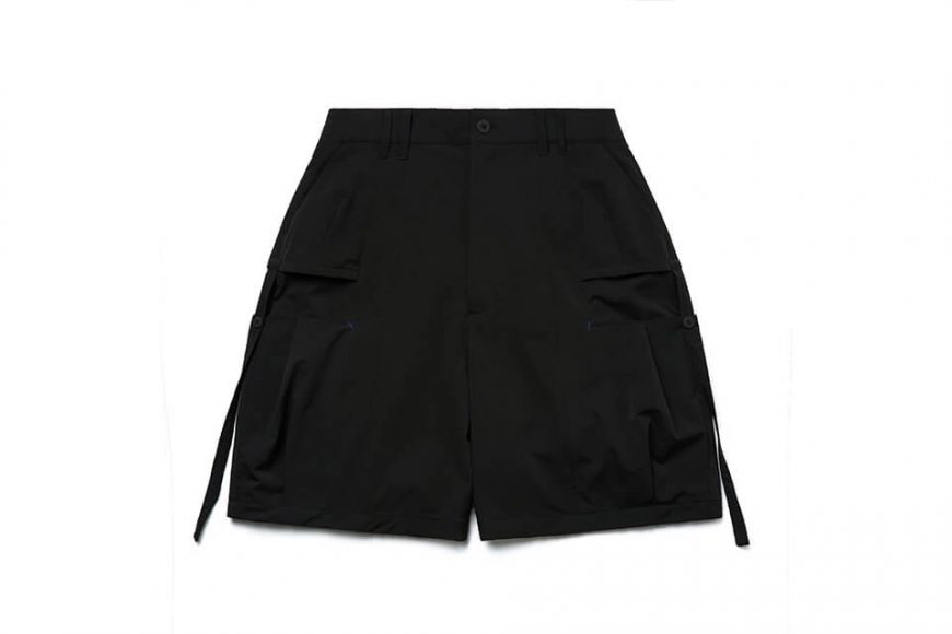 MELSIGN 22 SS Construction Utility Shorts (1)