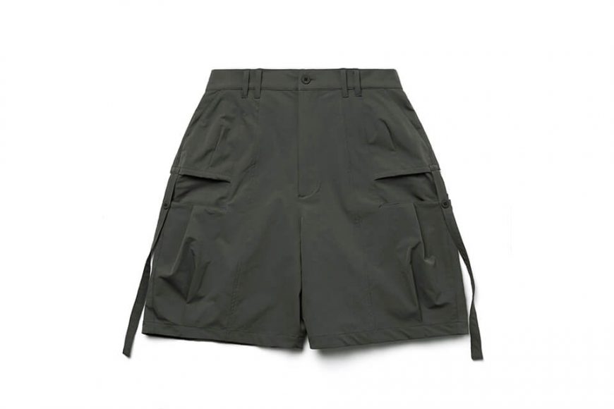 MELSIGN 22 SS Construction Utility Shorts (13)
