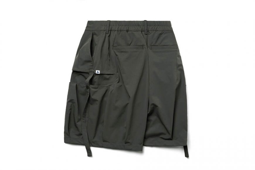 MELSIGN 22 SS Construction Utility Shorts (14)