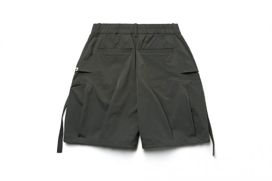 MELSIGN 22 SS Construction Utility Shorts (15)