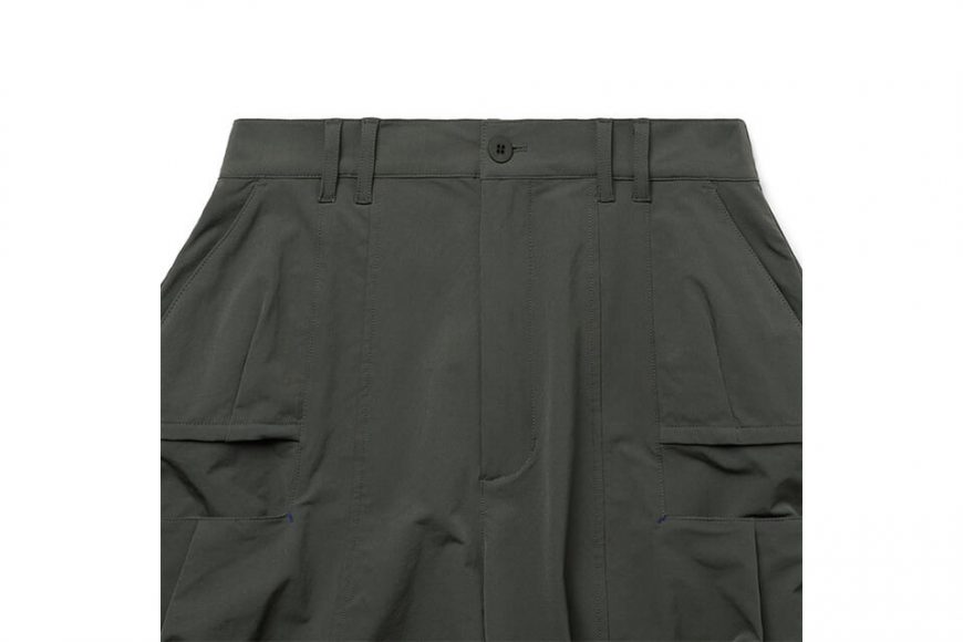 MELSIGN 22 SS Construction Utility Shorts (16)