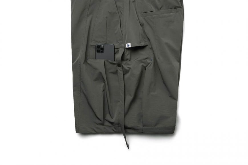 MELSIGN 22 SS Construction Utility Shorts (17)