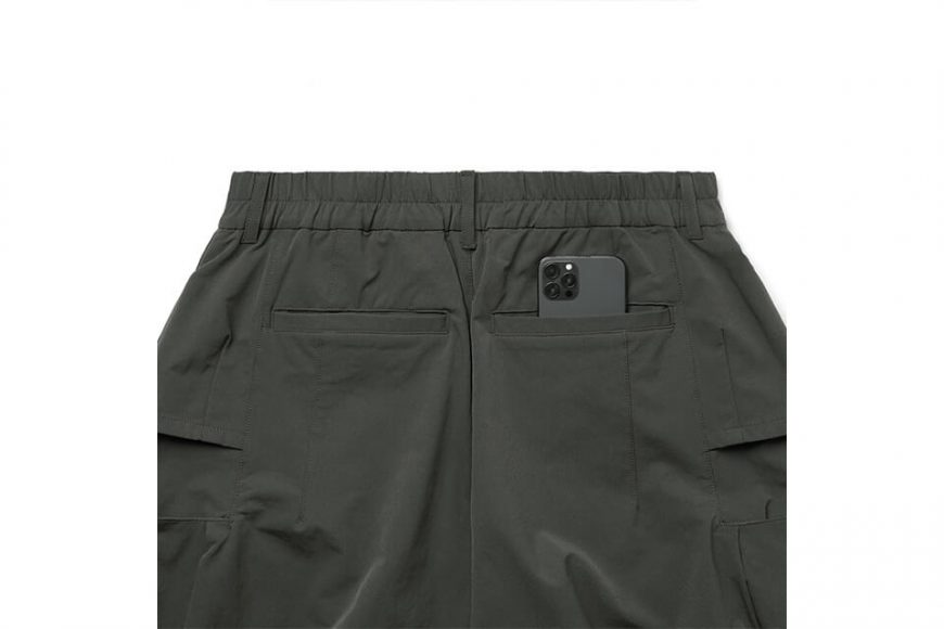 MELSIGN 22 SS Construction Utility Shorts (18)