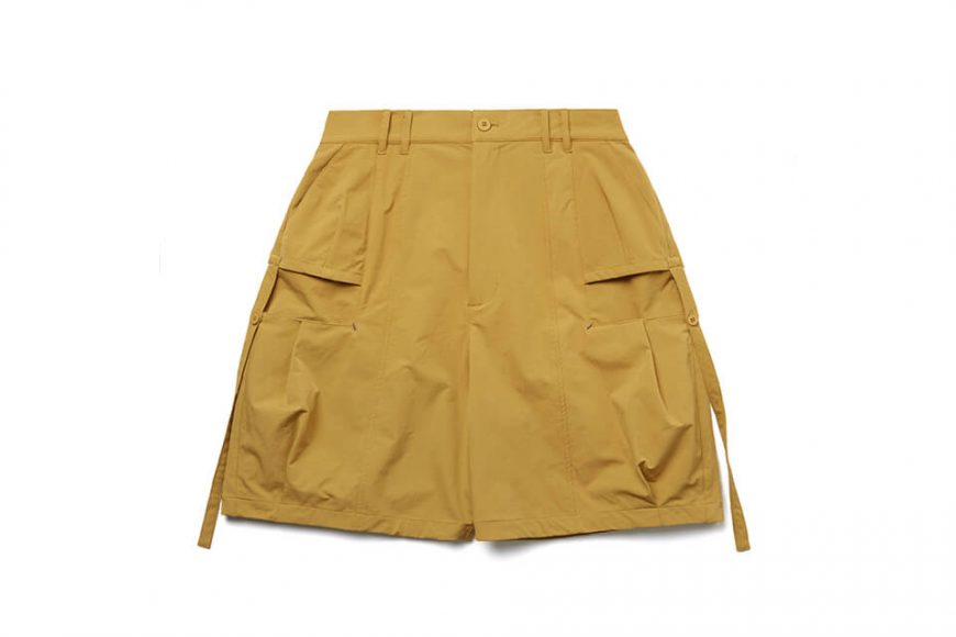 MELSIGN 22 SS Construction Utility Shorts (19)