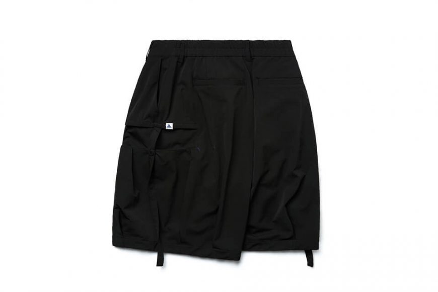 MELSIGN 22 SS Construction Utility Shorts (2)