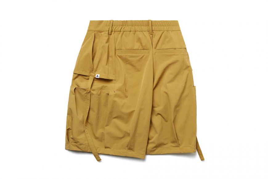 MELSIGN 22 SS Construction Utility Shorts (20)