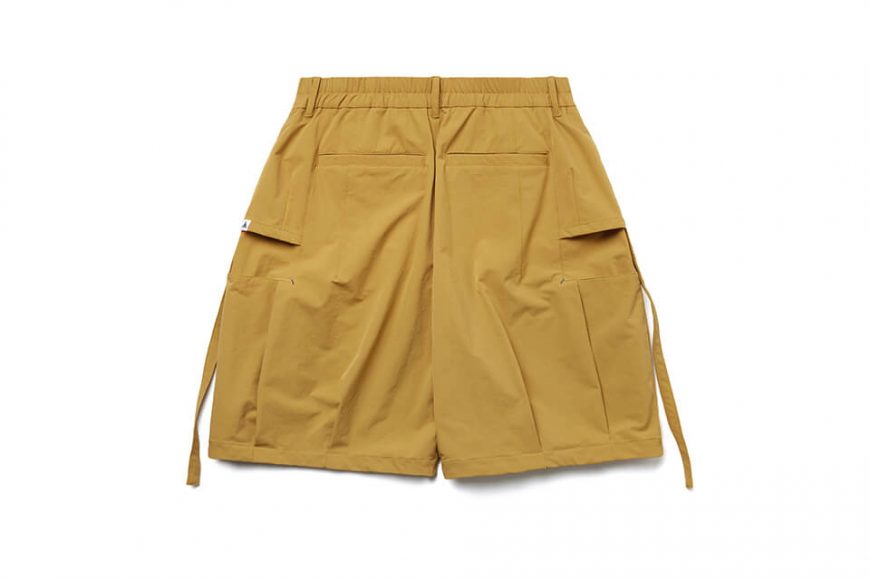 MELSIGN 22 SS Construction Utility Shorts (21)