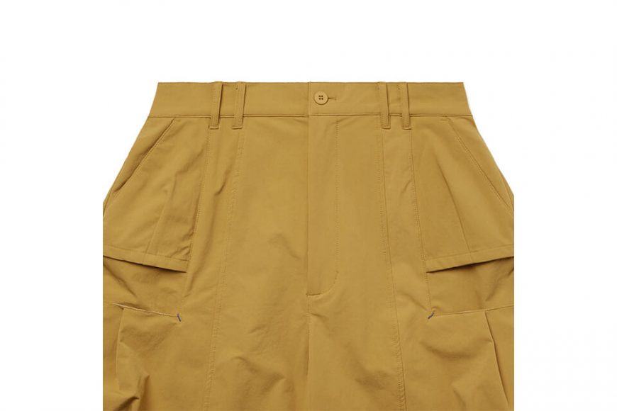 MELSIGN 22 SS Construction Utility Shorts (22)