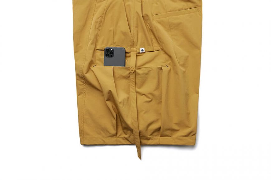 MELSIGN 22 SS Construction Utility Shorts (23)