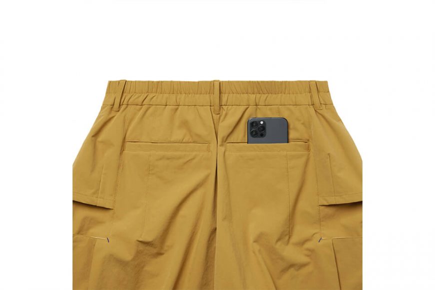 MELSIGN 22 SS Construction Utility Shorts (24)