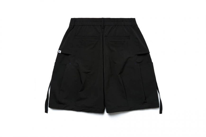 MELSIGN 22 SS Construction Utility Shorts (3)