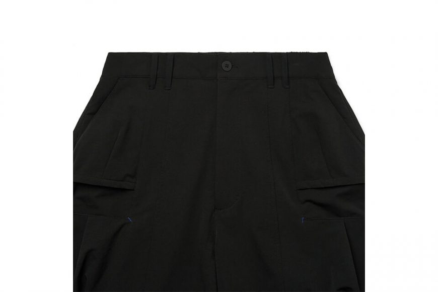 MELSIGN 22 SS Construction Utility Shorts (4)