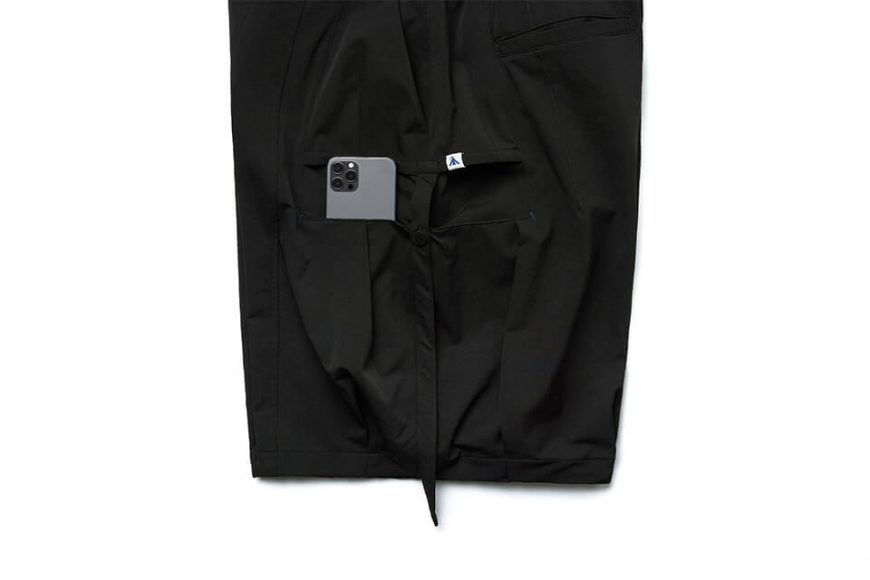 MELSIGN 22 SS Construction Utility Shorts (5)