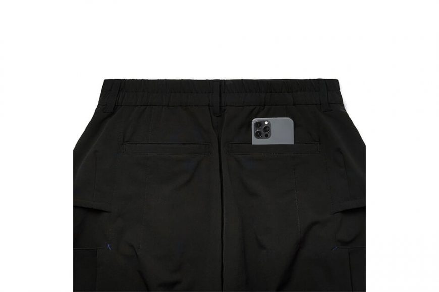 MELSIGN 22 SS Construction Utility Shorts (6)