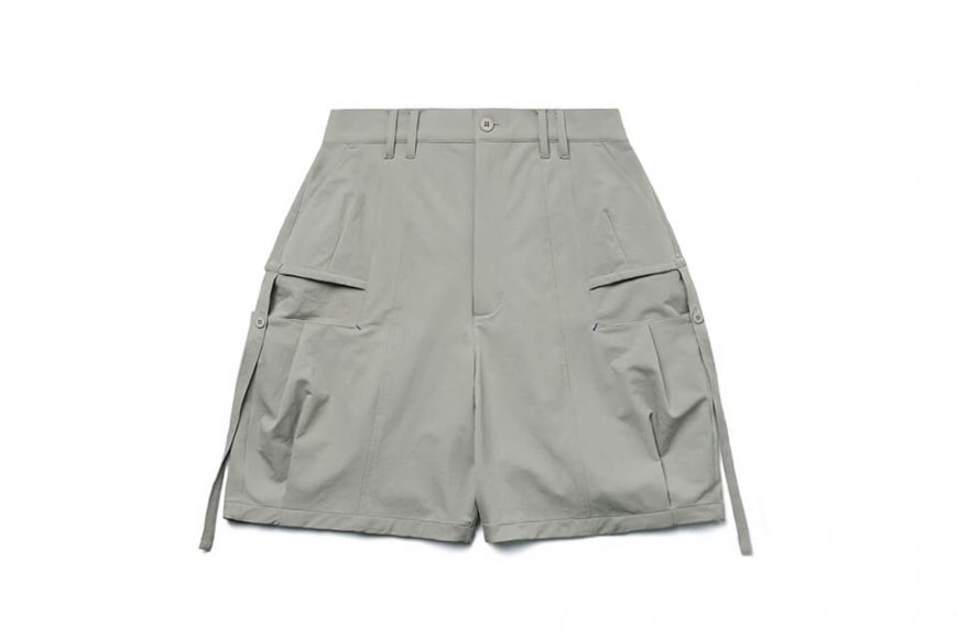 MELSIGN 22 SS Construction Utility Shorts (7)