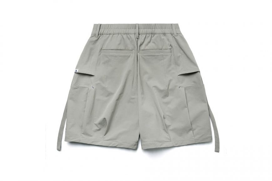MELSIGN 22 SS Construction Utility Shorts (9)