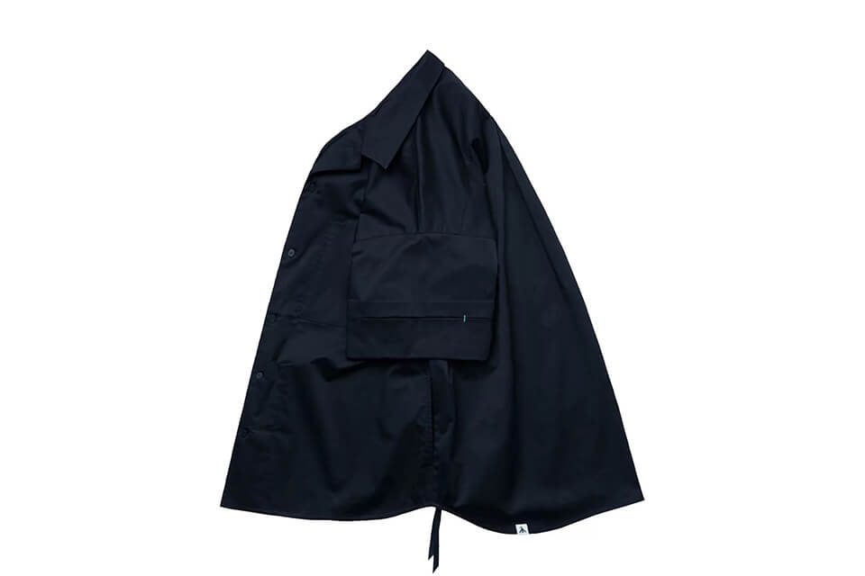MELSIGN 22 SS Label Pocket Shirt (11)