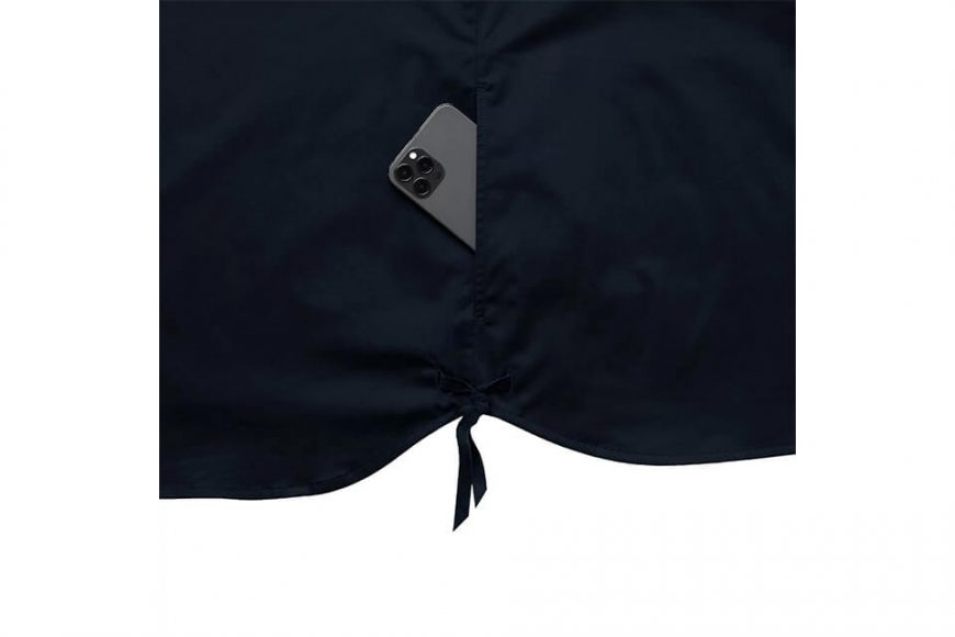 MELSIGN 22 SS Label Pocket Shirt (16)