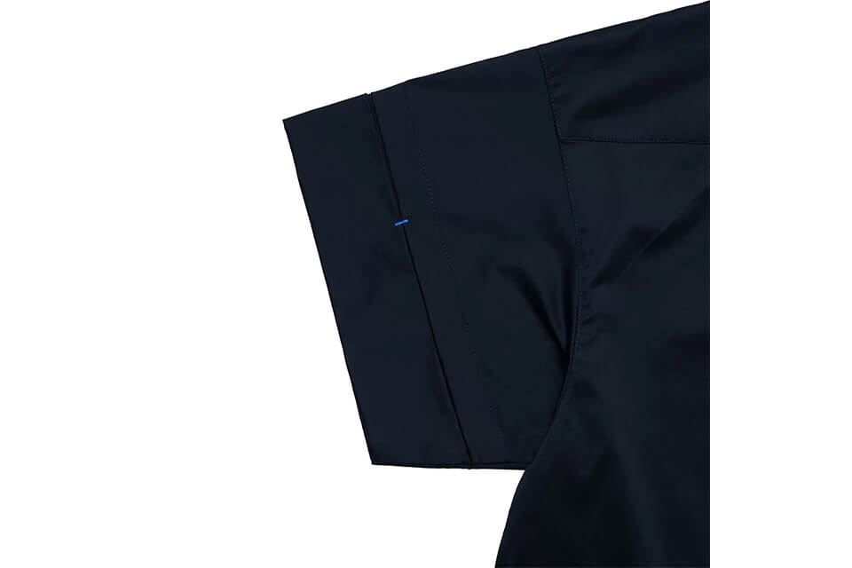 MELSIGN 22 SS Label Pocket Shirt (17)