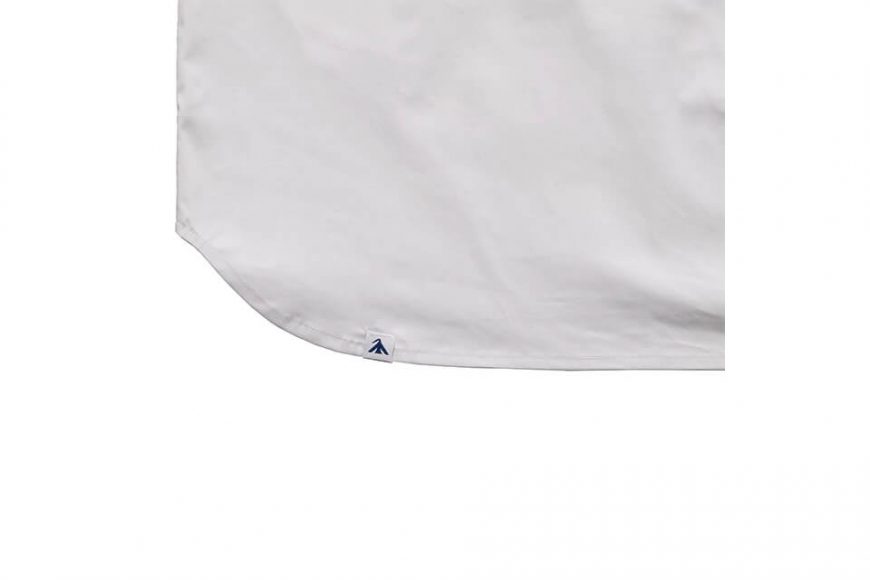 MELSIGN 22 SS Label Pocket Shirt (27)