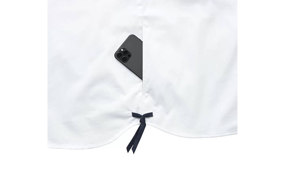 MELSIGN 22 SS Label Pocket Shirt (7)