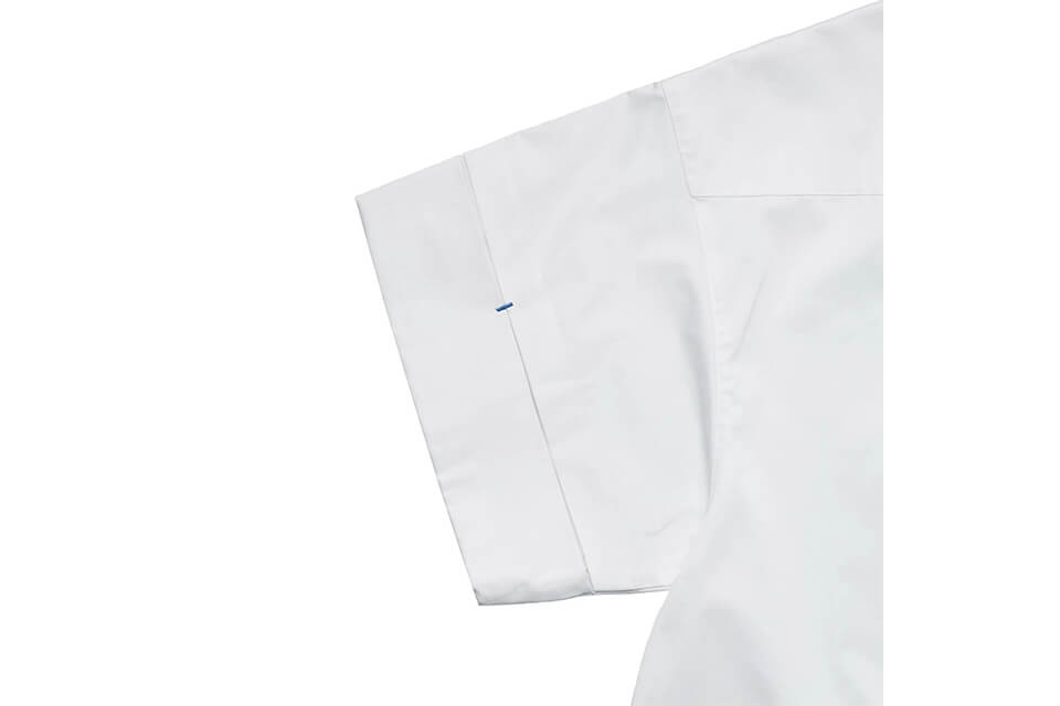 MELSIGN 22 SS Label Pocket Shirt (8)