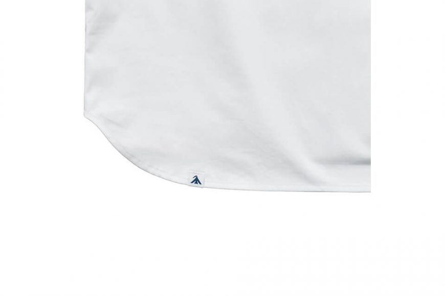 MELSIGN 22 SS Label Pocket Shirt (9)