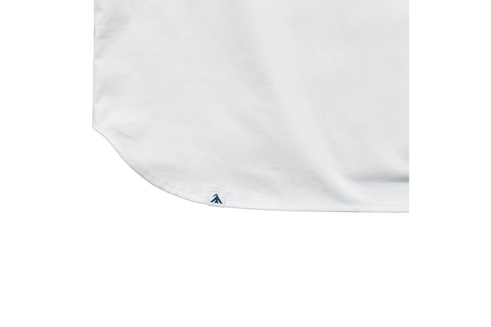 MELSIGN 22 SS Label Pocket Shirt (9)
