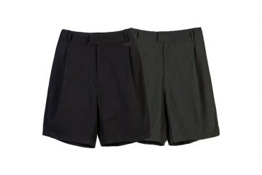 Nurari 22 SS Minimalist Suit Shorts (0)