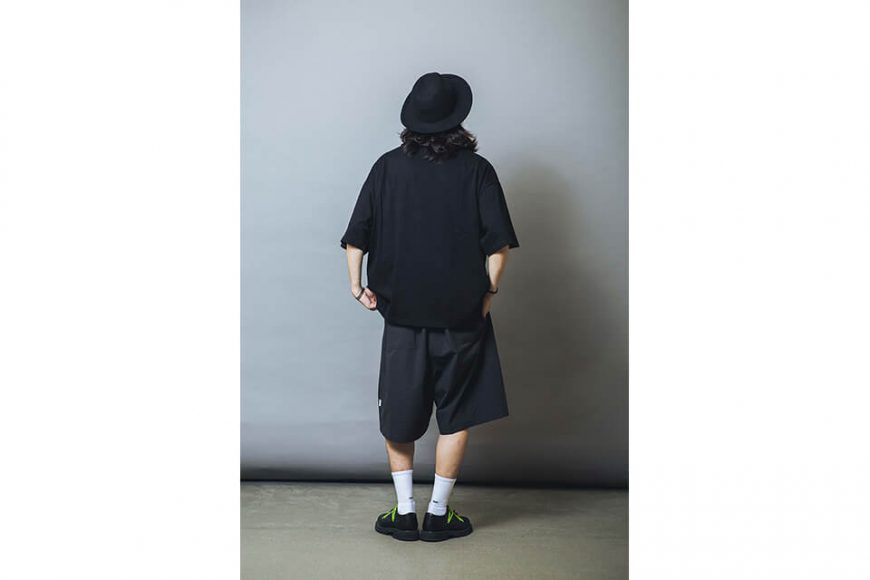 Nurari 22 SS Minimalist Suit Shorts (4)