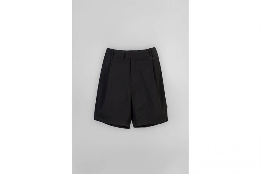 Nurari 22 SS Minimalist Suit Shorts (5)
