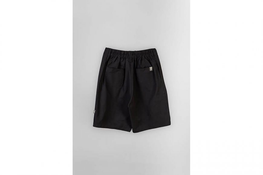 Nurari 22 SS Minimalist Suit Shorts (6)