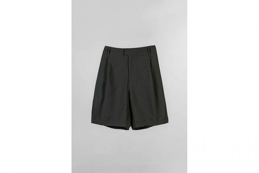 Nurari 22 SS Minimalist Suit Shorts (8)