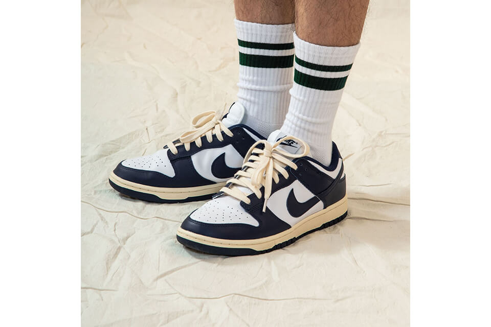 PERSEVERE 22 SS Authentic Stripe Socks (9)