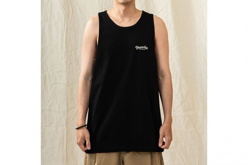 PERSEVERE 22 SS Classic Basic Tank (1)