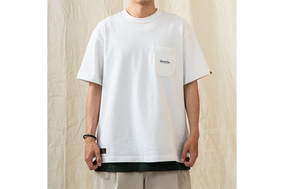 PERSEVERE 22 SS Classic Basic Tank (10)