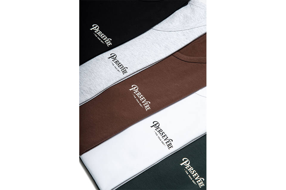 PERSEVERE 22 SS Classic Basic Tank (13)