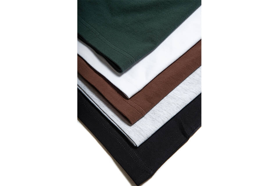 PERSEVERE 22 SS Classic Basic Tank (15)