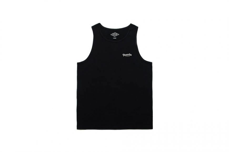 PERSEVERE 22 SS Classic Basic Tank (16)